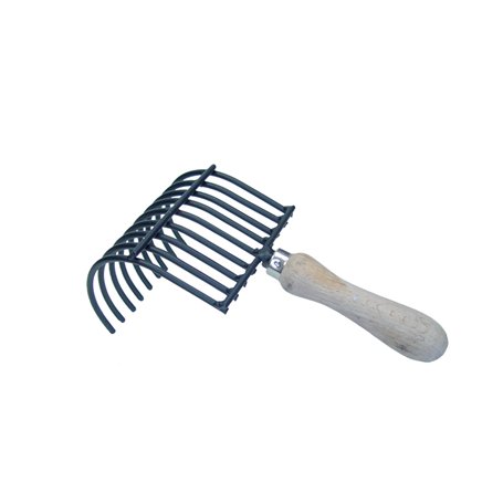 Imex El Zorro 31210 Râteau pour ramasser les olives 120 x 200 mm