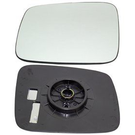 TarosTrade 57-0636-L-48146 Glace De Rétroviseur Gauche TarosTrade 57-0636-L-48146 Glace De Rétroviseur Gauche