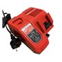 Chargeur universel MILWAUKEE pour batterie M12-18 FC - 4932451079