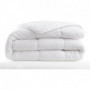 Couette Douceur Auvergnate - 140 x 200 cm - Chaude - 1 personne - ABEIL 87,99 €