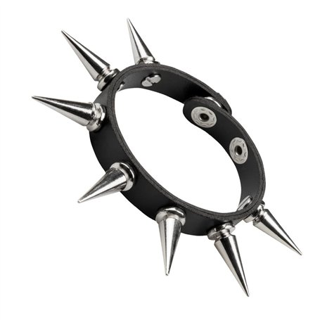 Boland 64461 - Bracelet Spike de Luxe