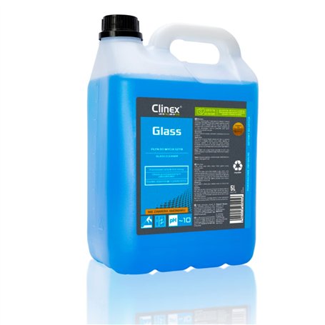 CLINEX Liquide pour le nettoyage des vitres