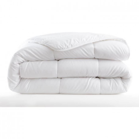 Couette Douceur Auvergnate - 220 x 240 cm - Chaude - 2 personnes - ABEIL 110,99 €