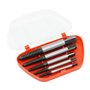 Dapetz® Set de 5 Extracteurs de Vis