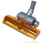 SPARES2GO Tête de brosse turbo compatible avec aspirateur Dyson DC50I DC51 DC52 DC53