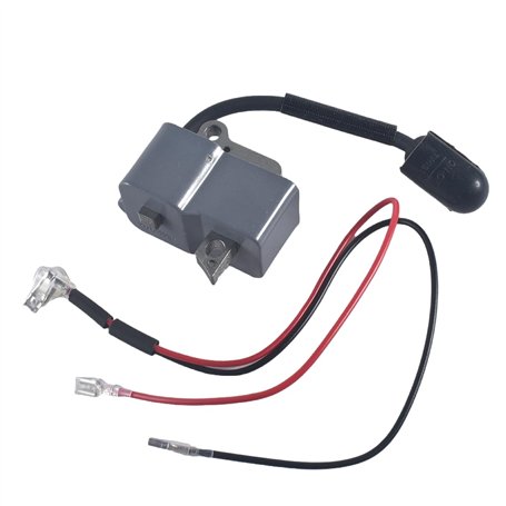 JRL Module d'allumage Bobine pour Husqvarna 435 435e 440e 445 450 Tronçonneuse à moteur Partie