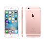 Apple iPhone 6S 16 GB UK SIM-Free Smartphone - Rose (Renewed)