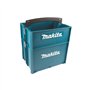 Caisse de rangement MAKPAC type 1 de 17 litres - MAKITA P-83836