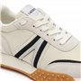 Lacoste L-Spin Deluxe Leather Beige 41