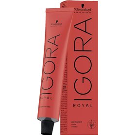 Schwarzkopf Igora Royal Nudes 8-46 Coloration 60 ml