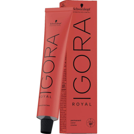 Schwarzkopf Igora Royal Nudes 8-46 Coloration 60 ml