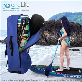 Zenitech - Douille Thermoplastique E14 avec Bague Simple - Finition Lisse Blanc - Tension Max 250V - Intensité Max 2A - Idéal po