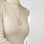 LOTUS Femme Aucun Type de métal Autre Forme Pas Une Pierre précieuse Collier LS1751-1/1-8430622641374