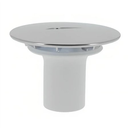 Nicoll - Capot avec culot pour bonde de Douche NICGR0411510