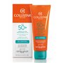Collistar Sun Crème SPF 50 Sensitive 100 ml