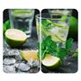 WENKO Plaque de Recouvrement Universelle Mod. Mojito, réglable en hauteur pour tout type de cuisinière, planche à découper et pr
