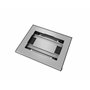 Vogels TabLock PTS 2010 Univ. Argent