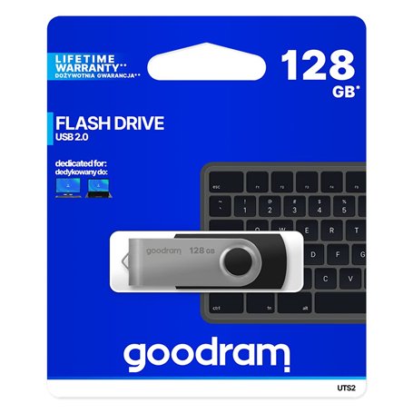 Goodram Twister 128GB Clé USB