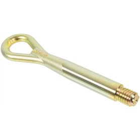 TarosTrade 246-6060-N-85199 Boulon De Crochet De Remorquage TarosTrade 246-6060-N-85199 Boulon De Crochet De Remorquage