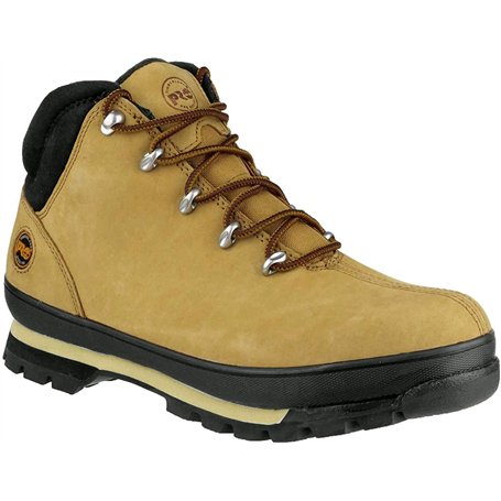 Timberland Pro Splitrock Chaussures de sécurité en cuir avec coque en acier Taille 46