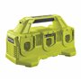 RYOBI P135 18V One+ 6 Port Lithium Ion Battery Supercharger (18V Batteries Not Included/Charger Only)