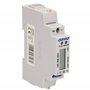 ORNO WE-504 Compteur Electrique Monophasé 80A Port RS-485 1 Module pour DIN TH-35mm