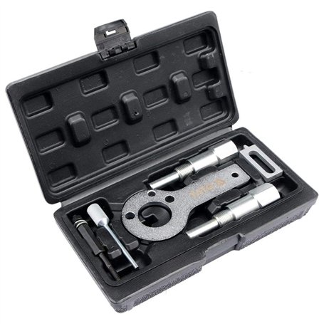 YATO YT-06013 - Réglage du moteur diesel/kit d'outils de verrouillage - 1