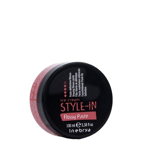 INEBRYA STYLE-IN FLOSSY PASTE 100ML