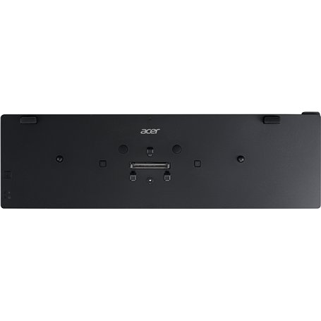 Acer ProDock III Station d'accueil Noir