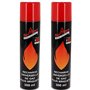 RECHARGE GAZ 300 ML BUTANE 1950 (LOT DE 3)