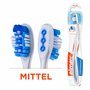 Elmex - brosses à dents - nettoyage intense