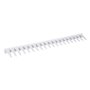 PEIGNE MAINTIEN BOUTEILLE POUR REFRIGERATEUR GORENJE - 432960