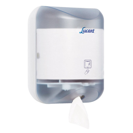 Distributeur de papier toilette L-One mini