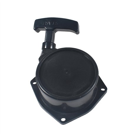 JRL Assemblée Starter Démarrer Lanceur pour Kawasaki TD40 TD48 Weedeater Débrousailleuse Taille-haie Motor Engine OEM:9088-2166