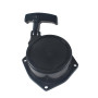 JRL Assemblée Starter Démarrer Lanceur pour Kawasaki TD40 TD48 Weedeater Débrousailleuse Taille-haie Motor Engine OEM:9088-2166