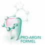Elmex SENSIBLE PROFESSIONNEL Dentifrice avec ADNANE PRO, Pack De 3 (3 x 75 ml)