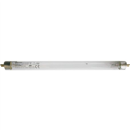 Osram Lampe DE Remplacement UVC STERILIZER ETANG Pond Evo UV T8 25 Watt