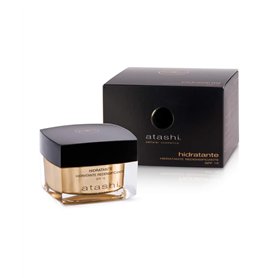Atashi – Crème Hydratante Redensifiante | Peau Uniforme