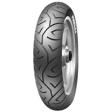 PIRELLI PIRELLI 130/70-17 62H SPORT DEMON TL - 70/70/R17 62H - A/A/70dB - Moto Pneu