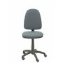 Piqueras y Crespo Chaise Ayna Bali Gris foncé