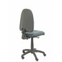 Piqueras y Crespo Chaise Ayna Bali Gris foncé