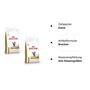 Royal Canin Veterinary Urinary S/O | 400 g | Nourriture sèche pour Chats | pour l'entretien des Voies urinaires | pour Les Crist