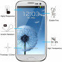 Verre Trempé Compatible avec Samsung Galaxy S3