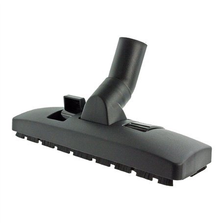 Spares2go Tête de brosse pour aspirateur compatible avec Karcher MV3 MV4 MV5 MV6 35 mm