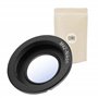 M42 AI ∞ Bague D'ADAPTATION Compatible Objectif M42 vers BOITIER Nikon AI F AI-F Mise AU Point A L'INFINI avec LENTILLE Adaptate