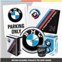 BMW – Garage – Idée de Cadeau pour Fans de BMW