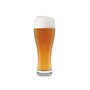 H&H Set 6 Bicchieri Birra Weizen In Vetro Cc 330