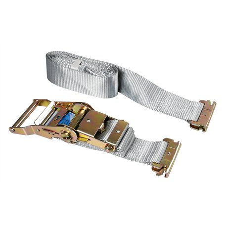 LAMPA Sangle d'arrimage installation latérale Sangle de poids lourd 60158