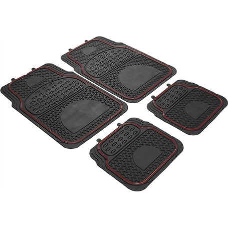 Start - Tapis Universels Voitures