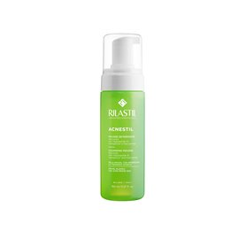 Rilastil - Acnestil Mousse Limpiadora Profunda